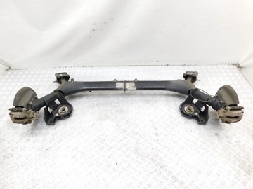 фото thumb №1, Балка ось зад - citroen c4 ii ds4 11-15