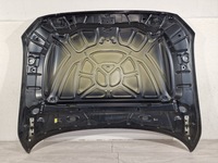 фото thumb №10, Volvo v90 капот кришка двигуна