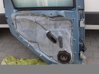 фото thumb №9, Дверь левый задняя mitsubishi colt 2012r