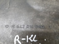 фото thumb №2, Піддон масляна mercedes ml w164 w220 3.0 cdi 642 w251 r6420140102