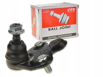 фото thumb №1, Toyota prius 03-09 шкворень рычага перед переднее