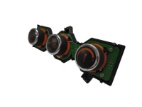 2017 ligier js 50 панель кондиционера 34030162 Цена, фото thumb