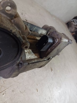 фото thumb №5, Рулевая рейка ,трансмиссия рулевая vw passat b6 ii nr. 1k1909144k