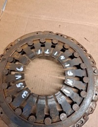 фото thumb №7, Сцепление диск прижим 30100-1mg0b infiniti q70 3.5 гибрид