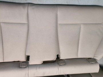 фото thumb №9, Bmw f30 сиденья диван подогрев европа