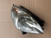 фото thumb №1, Права передня лампа citroen xsara picasso 1999-2004 9631494980