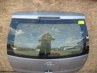 фото thumb №1, Кришка багажника задня opel meriva a