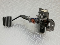 фото thumb №1, Педаль гальма infiniti q50 q50s автоматична коробка передач 2015-