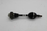 фото thumb №1, Vw touareg 7p піввісь перед 7p0407271a