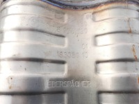 фото thumb №5, Гасник вихлоп kompletny bmw x3m f97 x4m f98 bmw x3m f97