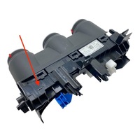 фото thumb №13, Панель управление обдув кондиционера renault trafic iii iv nissan nv300