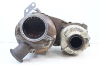 Vw audi skoda каталізатор 04l131656ad 04l131723ak 04l131601gx 04l131656ad f Недорого, фото thumb