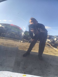 фото thumb №7, Citroen ds4 i 11- капот крышка двигателя ładna oryg ktv wlkp