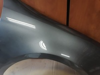 фото thumb №4, Крило праві перед volkswagen golf 6 ld7x hb