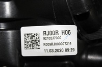 фото thumb №8, Лампа правый перед kia ceed iii 2017-2020 r