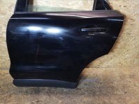 фото thumb №2, Jaguar f-pace двері ліва задні