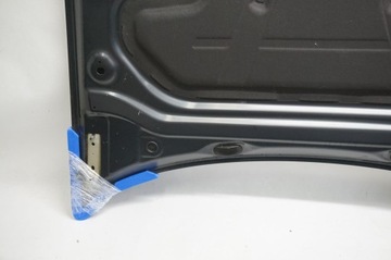фото thumb №12, Капот кришка двигуна audi q3 ii f3 83a lx7m 2023r