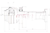 фото thumb №1, Kamoka набор шарнир приводной vw multivan mk v 1.