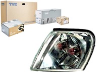 фото thumb №1, Лампа поворотник mitsubishi space star mpv 06.