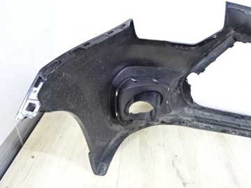 фото thumb №13, Suzuki swift mk8 sport 18- бампер переднє спойлер