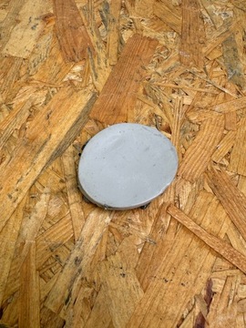 фото thumb №1, Заглушка бампера фаркоп зад insignia a універсал 13239099