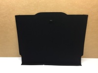 фото thumb №1, Citroen c4 iii килимок обшивка багажника