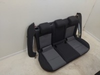 фото thumb №5, Обивка сиденья перед заднее сиденье задняя материал vw golf vii 2013+