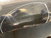 фото thumb №9, Дверь правый перед mazda 6 gh kombi 07-13 element