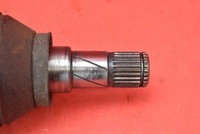 фото thumb №5, Полуось левая перед механическая коробка передач 13367061 opel astra 5 v k 1.6 cdti 95 km 15-20