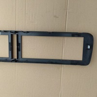 фото thumb №10, Рамка защита спидометра mercedes w222 a2176800575