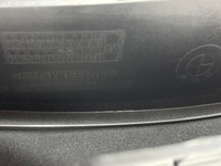 фото thumb №9, Bmw x5 f15 m-pakiet молдинг крила правий задня 7326052 aso оригінальна nowa