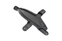 фото thumb №1, Kia optima k5 2020 przed lift решітка заглушка решітка радіатора бампера права