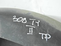 фото thumb №7, Peugeot 308 ii t9 13-17 подкрылок правый задняя 9677266380