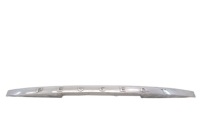 фото thumb №1, Peugeot 407 накладка молдинг кришки 9580m3740