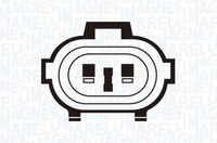 фото thumb №13, Подъемник стекла магнит marelli acq0149 824032c000