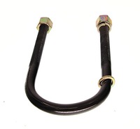 фото thumb №1, Скоба рессора maxgear 72-3848