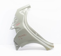 фото thumb №1, Hyundai i10 правий задній крила обшивка org