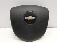 фото thumb №1, Chevrolet spark iii подушка воздушная водителя