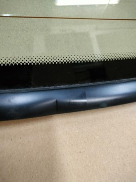 фото thumb №6, Стекло задняя зад opel astra g 3/5d hb 98-05 2001 год с подогревом оригинал