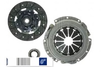 фото thumb №1, Blue print комплект сцепление набор hyundai coupe 1