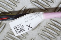 фото thumb №8, Tesla model x p100d awd порти usb роз'єм з кабель 1032431-00-e 568kw 2020