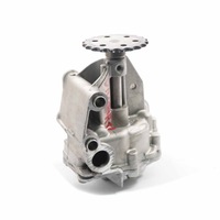 фото thumb №12, Renault trafic ii 2.0 dci насос масла 150007465r