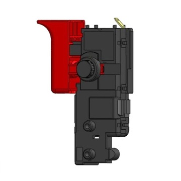 Wyłącznik Bosch GBH 2-26 E GBH 2-26 DE