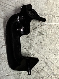 фото thumb №8, Кронштейн кронштейни кронштейн renault clio v