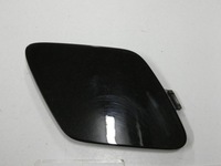 фото thumb №8, Заглушка бампера передньої, захист фаркоп буксирувальний volvo xc-60 ii рестайлінг