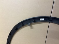 фото thumb №10, Lexus rx v 2022- планка накладка крыльев правые перед 75601-48080