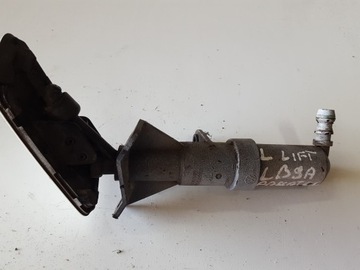 фото thumb №3, Passat cc рестайлинг 12r- распылитель распылитель левый lb9a