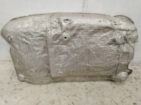 фото thumb №10, Aud tt защита тепловая глушителя задний 8j0825711e