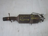 фото thumb №1, Фильтр частиц твердых dpf ford transit mk8 2.2 2499938 привод зад