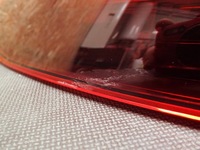 фото thumb №5, Лампа задняя левая opel insignia b sedan